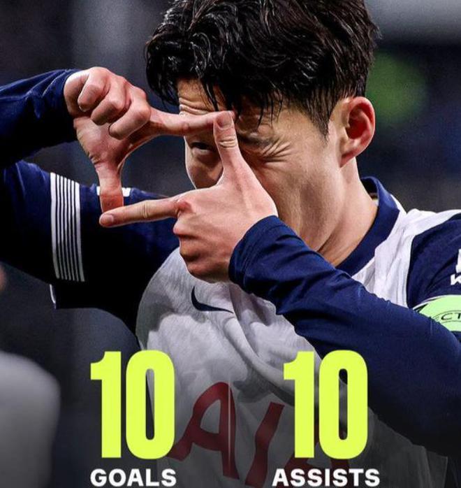 关于战术奏效！孙兴慜双翼齐飞压制申花整场无力还手！的信息-LD 乐动APP下载