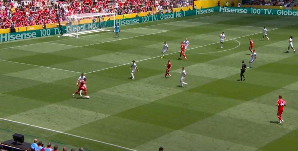 关于巴黎圣日耳曼替补上场改变战局，泰山防线瞬间崩溃！的信息-乐动官方网站