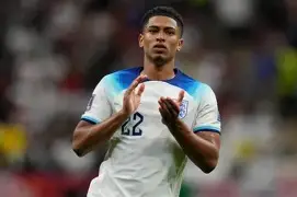 关于贝林厄姆今日表现抢眼，维尼修斯整场无解，教练赛后亲自拥抱的信息-LD 乐动APP下载