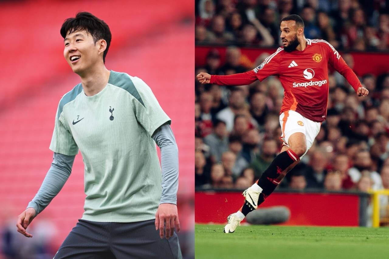 关于曼联再度上演帽子戏法,孙兴慜后防线成筛子!的信息-乐动官方网站