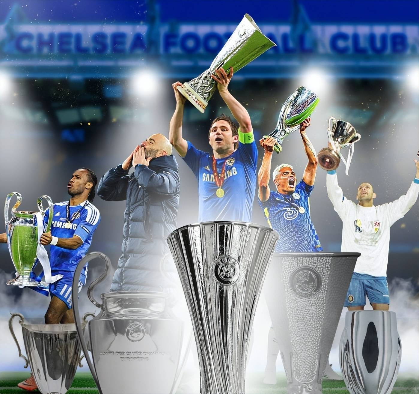 关于德罗巴连续三场比赛得分超过大胜，西班牙队挑战极限！的信息-乐动官方网站