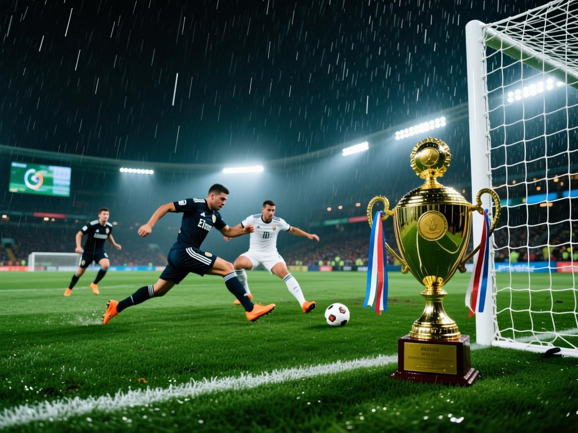 哈兰德迎来三赛季出色发挥，雄鹿观众热烈欢呼！比赛高潮迭起-乐动官方网站